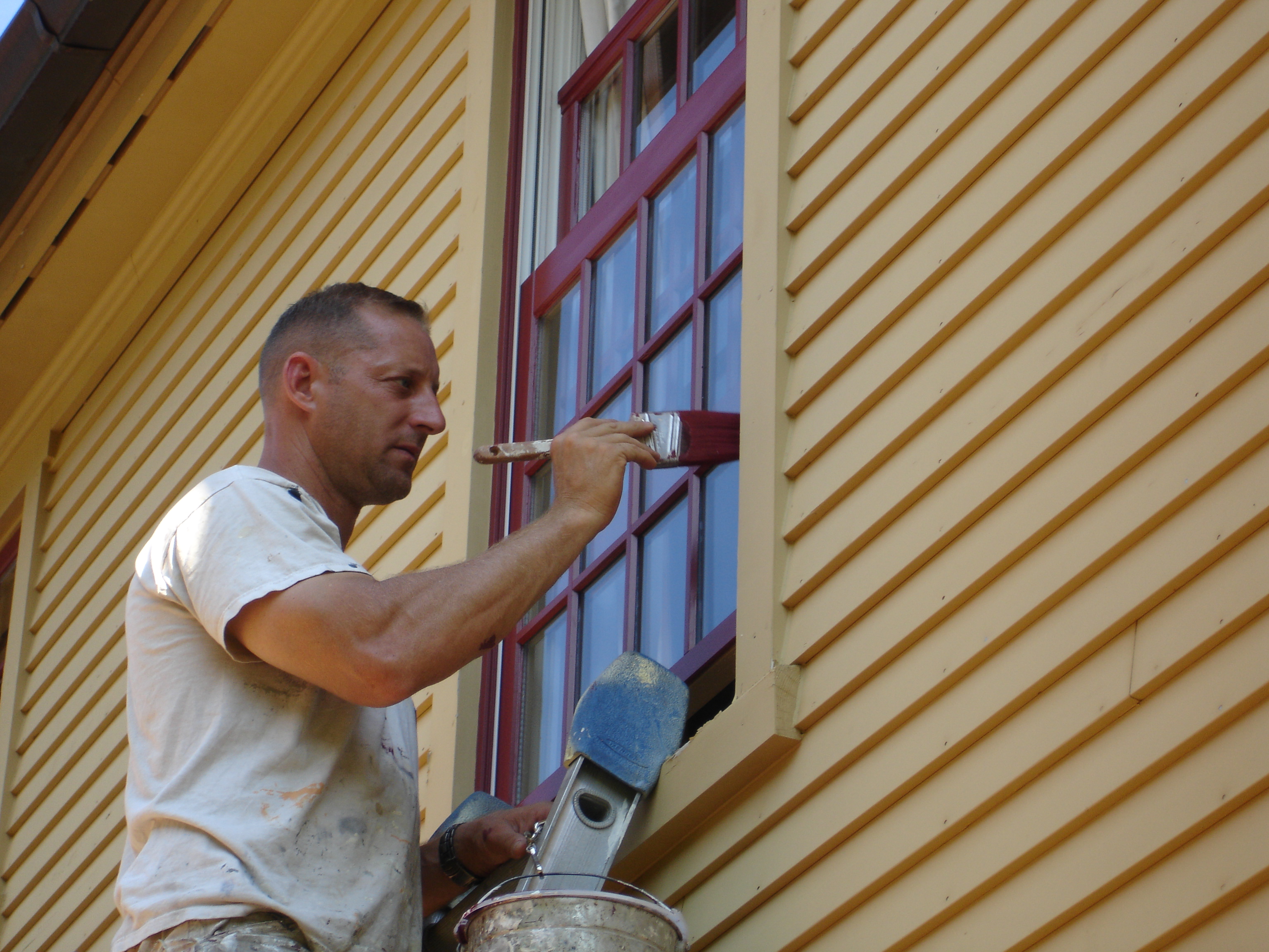 House Painter