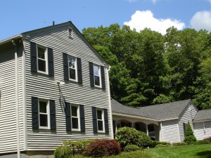 Avon CT House Painting by Painting Experts