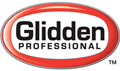 Glidden Professional Paints