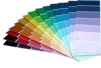 Paint Color Tools